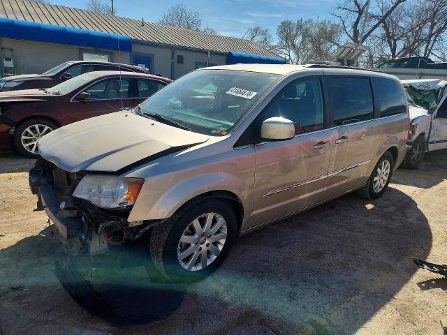 Aukcja sprzedaży 2013 Chrysler Town & Country, vin: 2C4RC1BG1DR775661, numer aukcji: 41660876