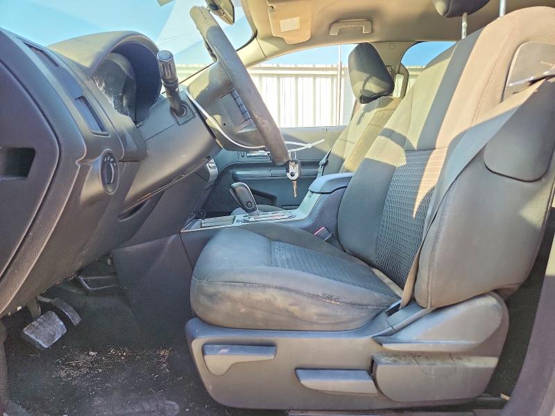 2010 Ford Edge მანქანა იყიდება აუქციონზე, vin: 2FMDK3GC9ABA08896, აუქციონის ნომერი: 79425845