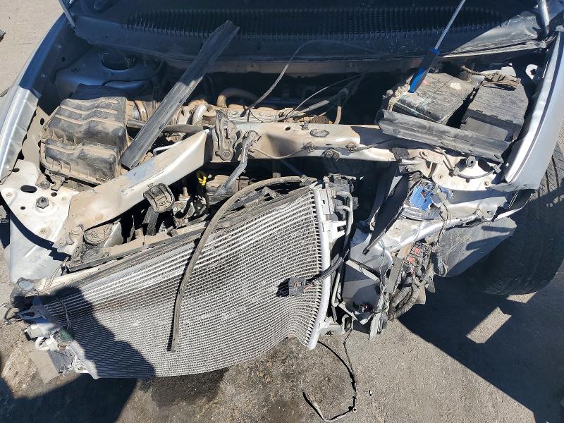 79965105 :رقم المزاد ، 2A8GP54L77R295666 vin ، 2007 Chrysler Town & Country مزاد بيع