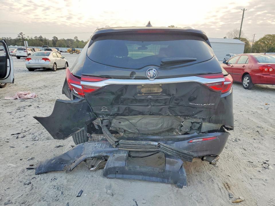 Aukcja sprzedaży 2019 Buick Enclave, vin: 5GAERBKW8KJ109653, numer aukcji: 48111836