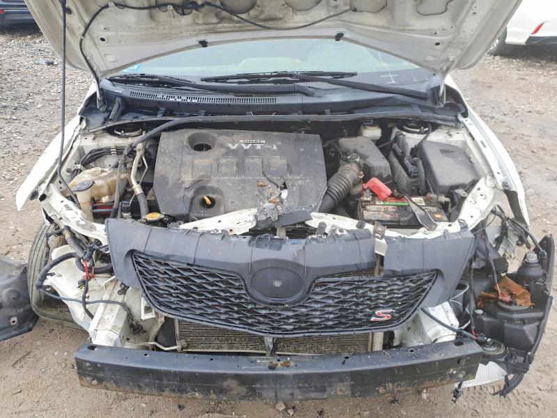 Aukcja sprzedaży 2010 Toyota Corolla, vin: 2T1BU4EEXAC447757, numer aukcji: 47806486