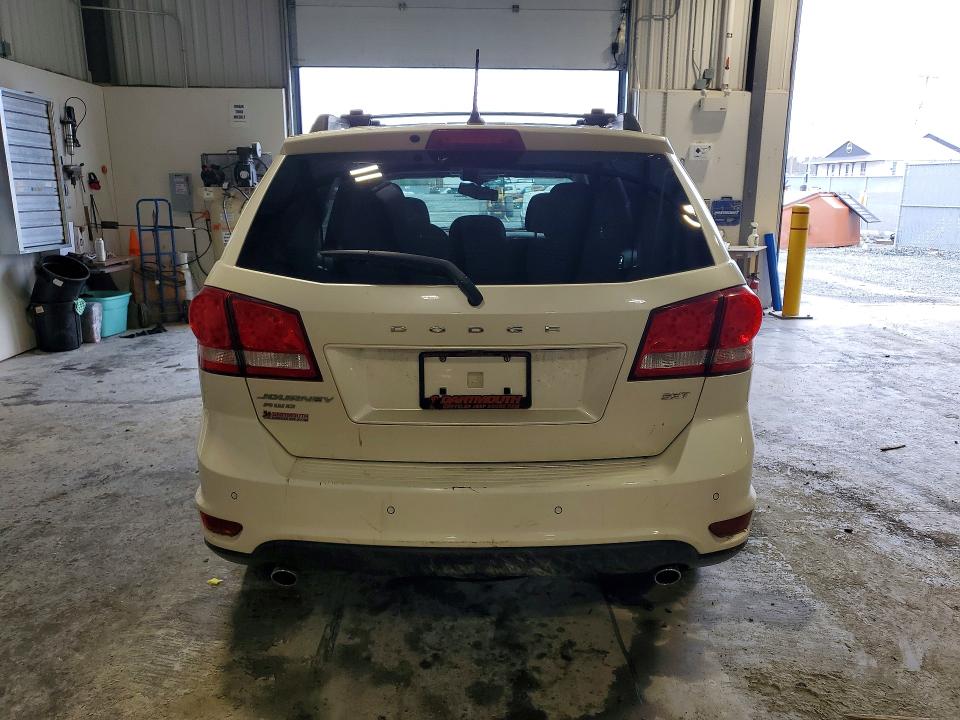 Продаж на аукціоні авто 2017 Dodge Journey, vin: 3C4PDDCG6HT630395, номер лоту: 79825045