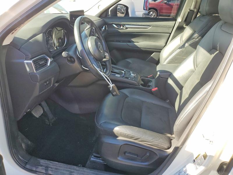 Aukcja sprzedaży 2023 Mazda Cx-5, vin: JM3KFBBM2P0207994, numer aukcji: 47651526