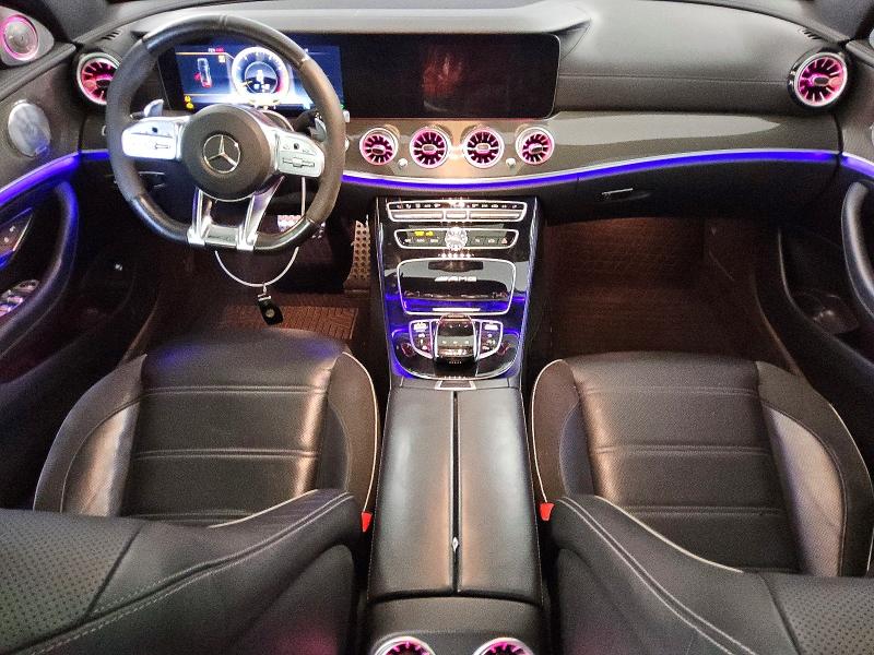 Aukcja sprzedaży 2018 Mercedes-benz E, vin: WDDZF8KBXJA424614, numer aukcji: 47324316