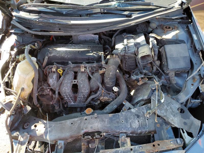 Продаж на аукціоні авто 2009 Mitsubishi Lancer, vin: JA3AU16U29U005598, номер лоту: 47895606