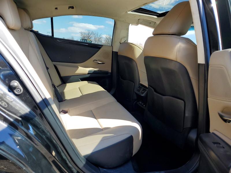 Aukcja sprzedaży 2021 Lexus Es 250, vin: 58AD11D17MU005612, numer aukcji: 45773546