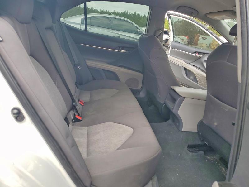 Продажа на аукционе авто 2023 Toyota Camry, vin: 4T1C11AK1PU106505, номер лота: 47433496