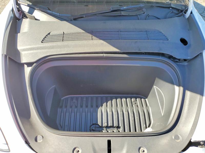 Aukcja sprzedaży 2025 Tesla Model Y, vin: 7SAYGDEE5SF282508, numer aukcji: 41651266