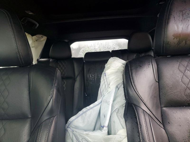 Продаж на аукціоні авто 2024 Mitsubishi Outlander, vin: JA4J3WA80RZ064870, номер лоту: 45561206