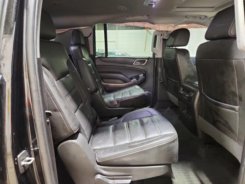 Продаж на аукціоні авто 2018 Gmc Yukon Xl, vin: 1GKS2HKJ2JR235153, номер лоту: 41782546