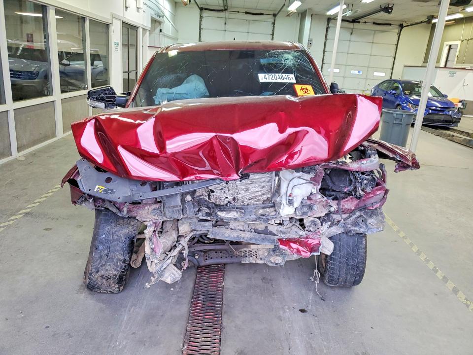 Продаж на аукціоні авто 2022 Ram 1500, vin: 1C6SRFFTXNN448993, номер лоту: 47204846