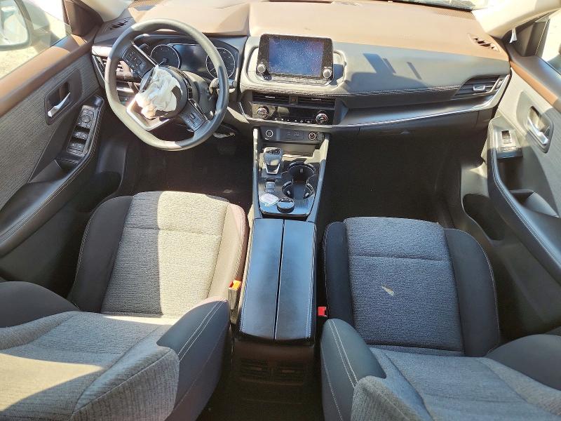 Продаж на аукціоні авто 2023 Nissan Rogue, vin: 5N1BT3BB0PC837626, номер лоту: 46558786
