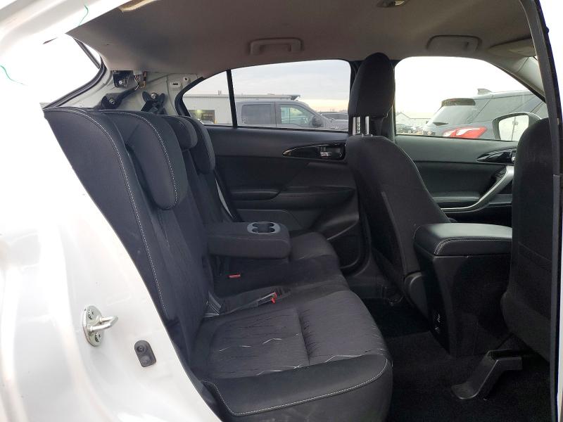 Продажа на аукционе авто 2020 Mitsubishi Eclipse Cross, vin: JA4AT5AAXLZ037339, номер лота: 47223066