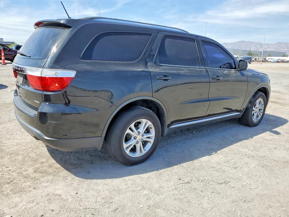Aukcja sprzedaży 2011 Dodge Durango, vin: 1D4RD4GG3BC653061, numer aukcji: 47655526