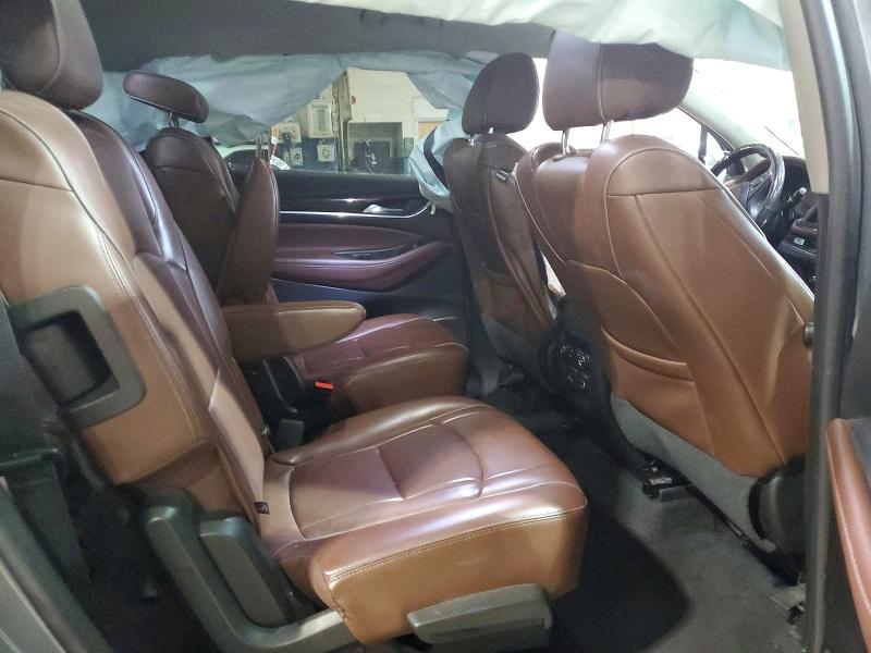 Aukcja sprzedaży 2018 Buick Enclave, vin: 5GAEVCKW0JJ199915, numer aukcji: 47652996
