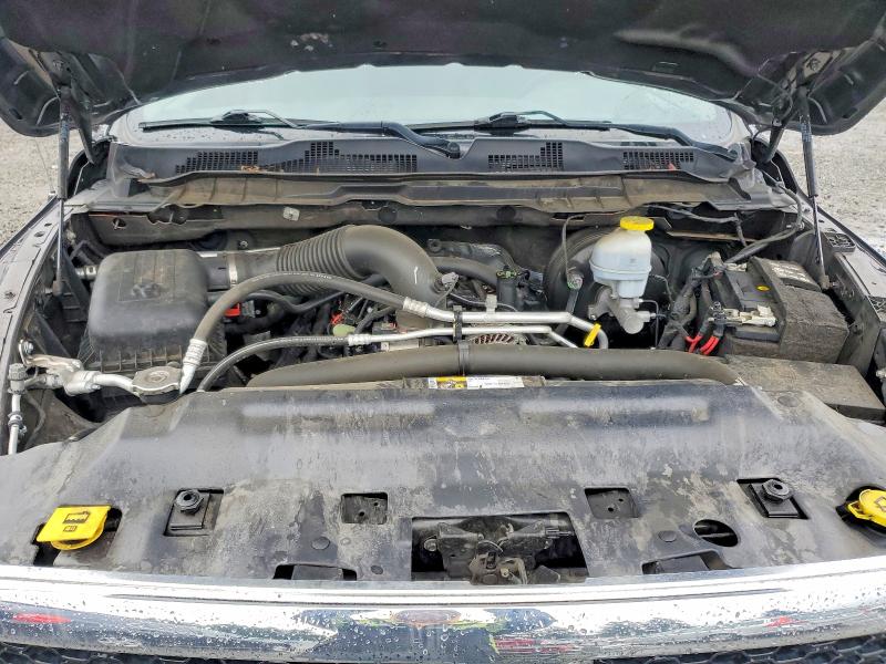 2021 Ram 1500 Classic მანქანა იყიდება აუქციონზე, vin: 1C6RR7TT9MS522199, აუქციონის ნომერი: 45480796