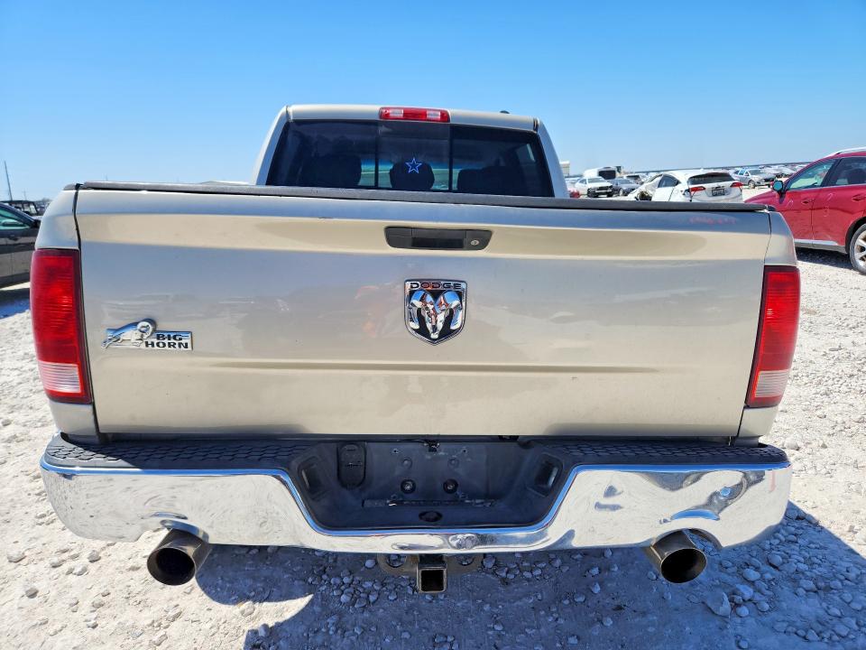 Aukcja sprzedaży 2009 Ram 1500, vin: 1D3HB13T39J530521, numer aukcji: 46693256