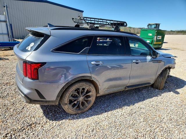 Aukcja sprzedaży 2022 Kia Sorento, vin: 5XYRK4LF6NG090426, numer aukcji: 45820506