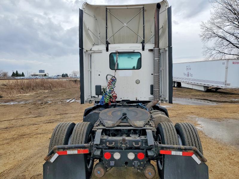 Aukcja sprzedaży 2016 Kenworth T680, vin: 1XKYA48X7GJ496335, numer aukcji: 77516775