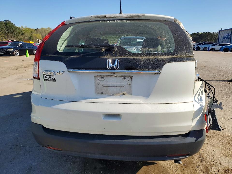 Продаж на аукціоні авто 2014 Honda Cr-v, vin: 5J6RM3H36EL017915, номер лоту: 46207696