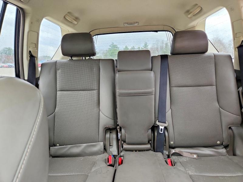 Продажа на аукционе авто 2018 Lexus Gx 460, vin: JTJBM7FX1J5203944, номер лота: 46819126