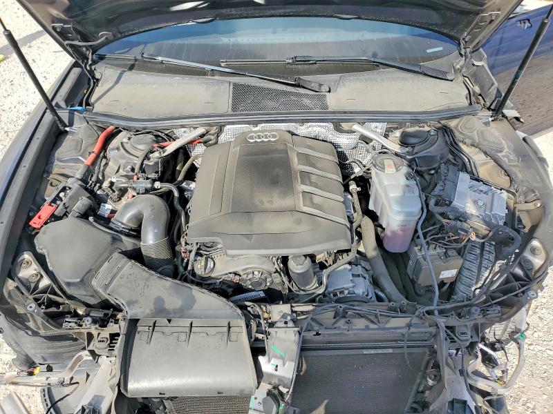 Продаж на аукціоні авто 2019 Audi A6, vin: WAUD8AF24KN129340, номер лоту: 48353666