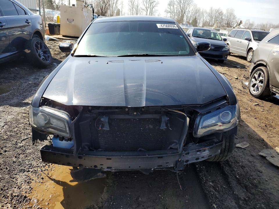 Продаж на аукціоні авто 2022 Chrysler 300, vin: 2C3CCABG6NH136418, номер лоту: 47568096