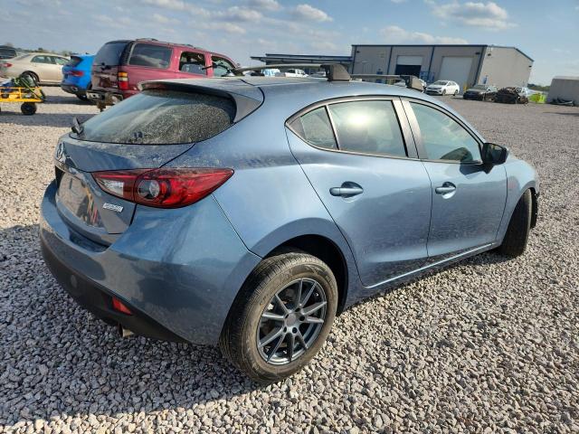 47465716 :رقم المزاد ، 3MZBM1K78FM182370 vin ، 2015 Mazda 3 مزاد بيع