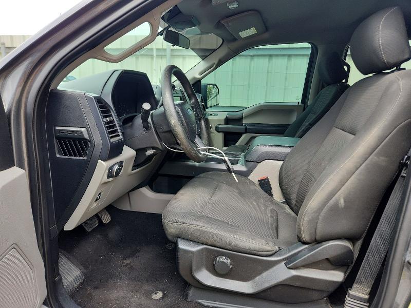 Продаж на аукціоні авто 2019 Ford F150, vin: 1FTEW1E58KKC95029, номер лоту: 41798046