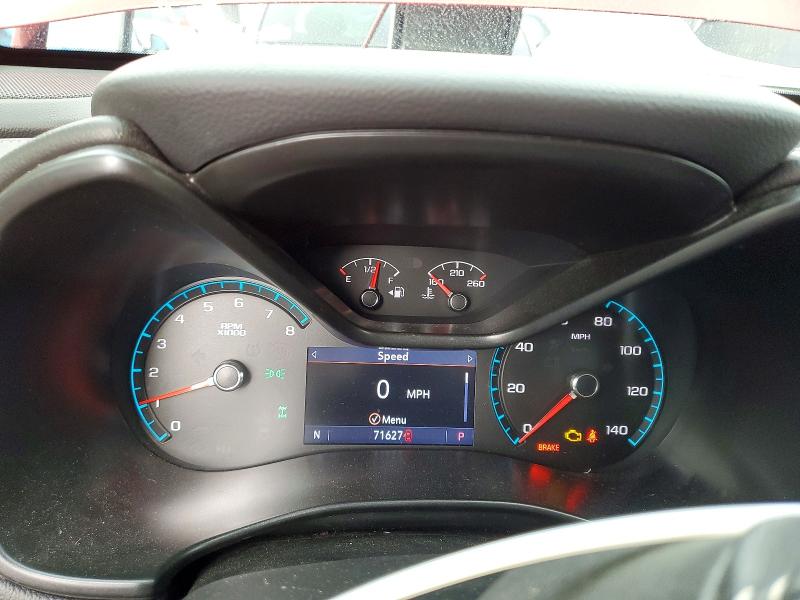 46930736 :رقم المزاد ، 1GTG6EEN7M1202591 vin ، 2021 Gmc Canyon مزاد بيع