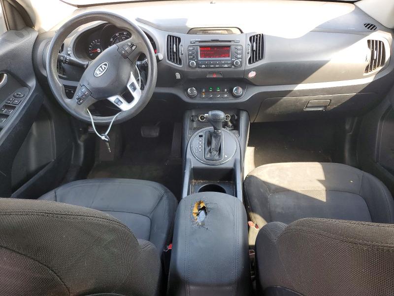 78688745 :رقم المزاد ، KNDPB3A29B7043868 vin ، 2011 Kia Sportage مزاد بيع
