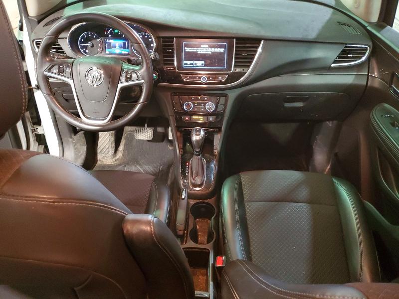 45738236 :رقم المزاد ، KL4CJASBXLB060417 vin ، 2020 Buick Encore مزاد بيع