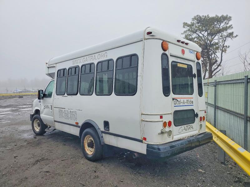 Aukcja sprzedaży 2016 Ford Econoline, vin: 1FDEE3FL5GDC05130, numer aukcji: 46083146