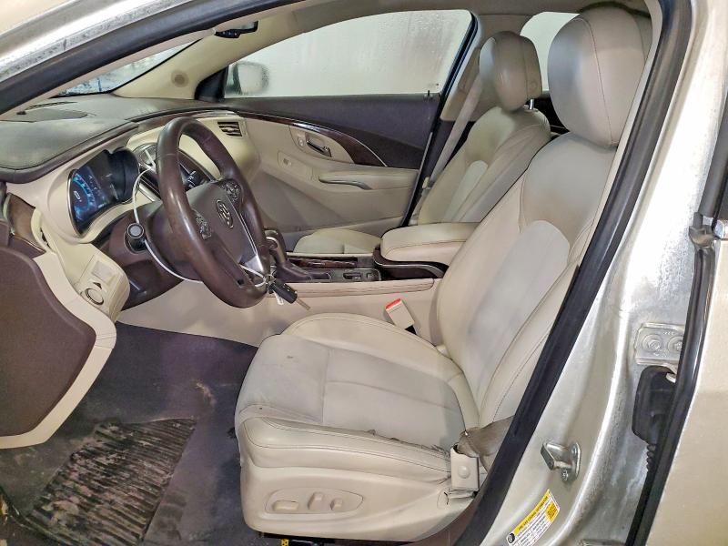 Aukcja sprzedaży 2014 Buick Lacrosse, vin: 1G4GA5G30EF213622, numer aukcji: 79526625