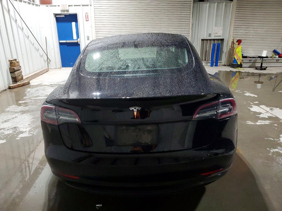 Aukcja sprzedaży 2022 Tesla Model 3, vin: 5YJ3E1EA7NF372417, numer aukcji: 46220246