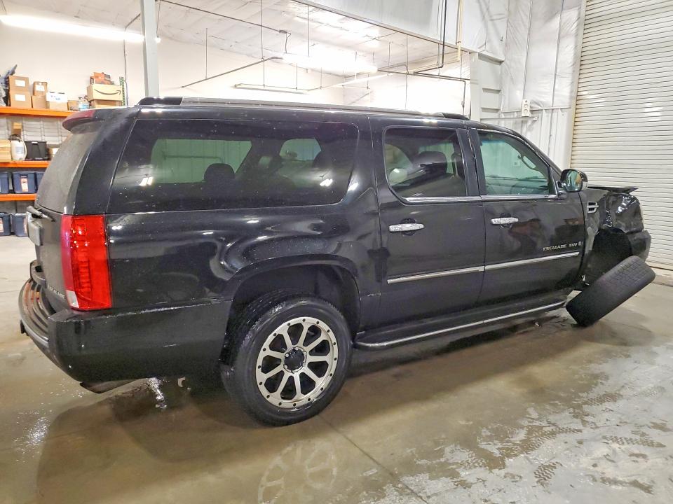 Продажа на аукционе авто 2007 Cadillac Escalade, vin: 1GYFK66897R363711, номер лота: 79213505