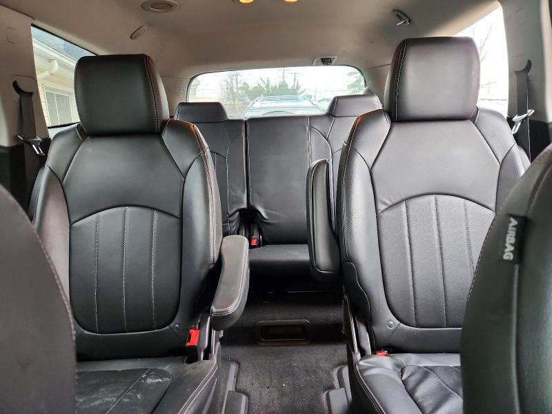 Продаж на аукціоні авто 2017 Buick Enclave, vin: 5GAKRBKD3HJ322116, номер лоту: 46563846