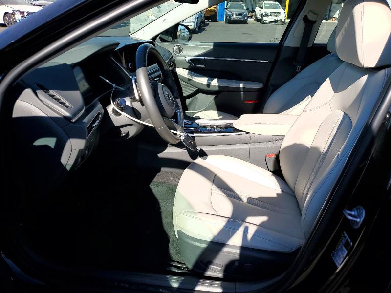Продажа на аукционе авто 2023 Hyundai Sonata Hybrid, vin: KMHL54JJ1PA078929, номер лота: 47029386