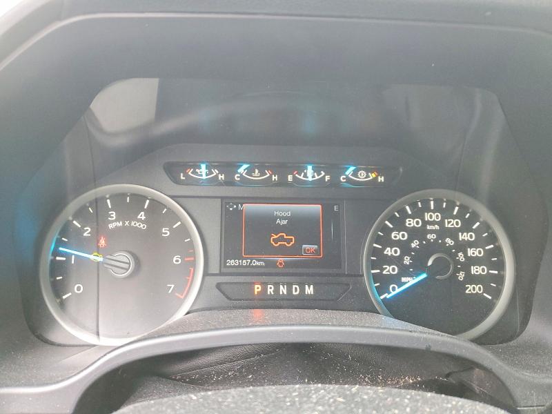 Продаж на аукціоні авто 2017 Ford F150, vin: 1FTEW1EG7HFB56139, номер лоту: 45955196