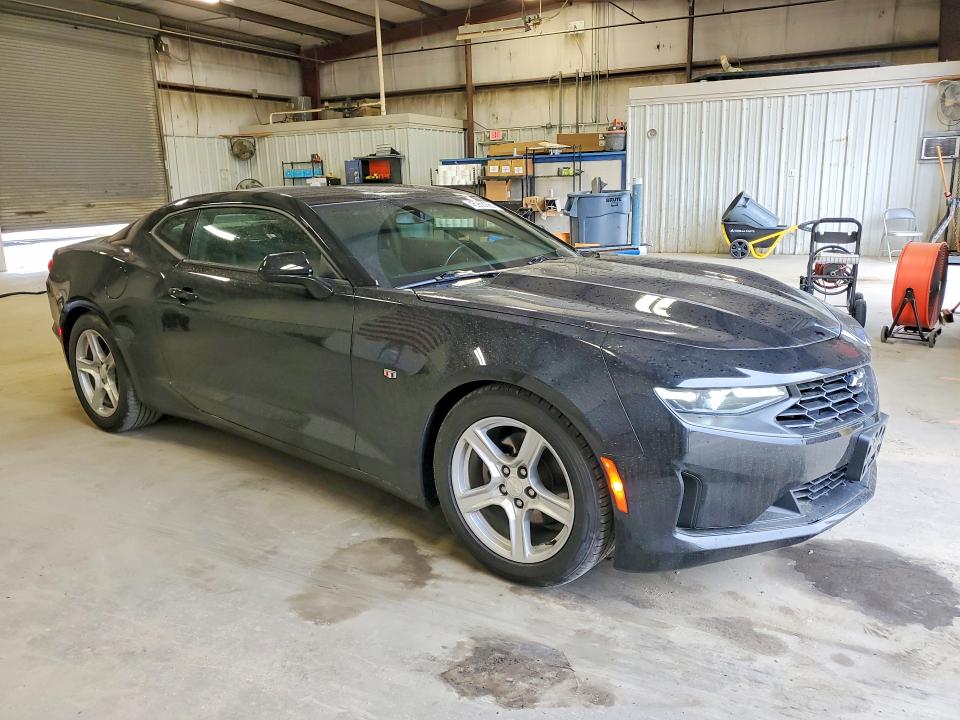2023 Chevrolet Camaro მანქანა იყიდება აუქციონზე, vin: 1G1FB1RS3P0151240, აუქციონის ნომერი: 45966096