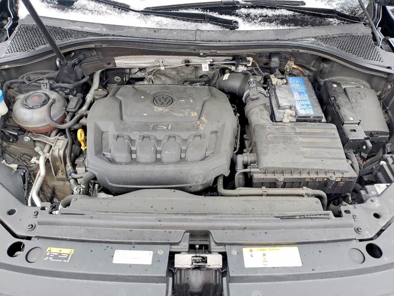 Продаж на аукціоні авто 2023 Volkswagen Tiguan, vin: 3VV8B7AX7PM081363, номер лоту: 47501126