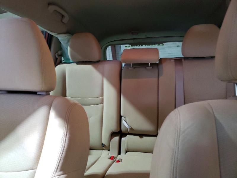 Продаж на аукціоні авто 2016 Nissan Rogue, vin: KNMAT2MV9GP610185, номер лоту: 46295696