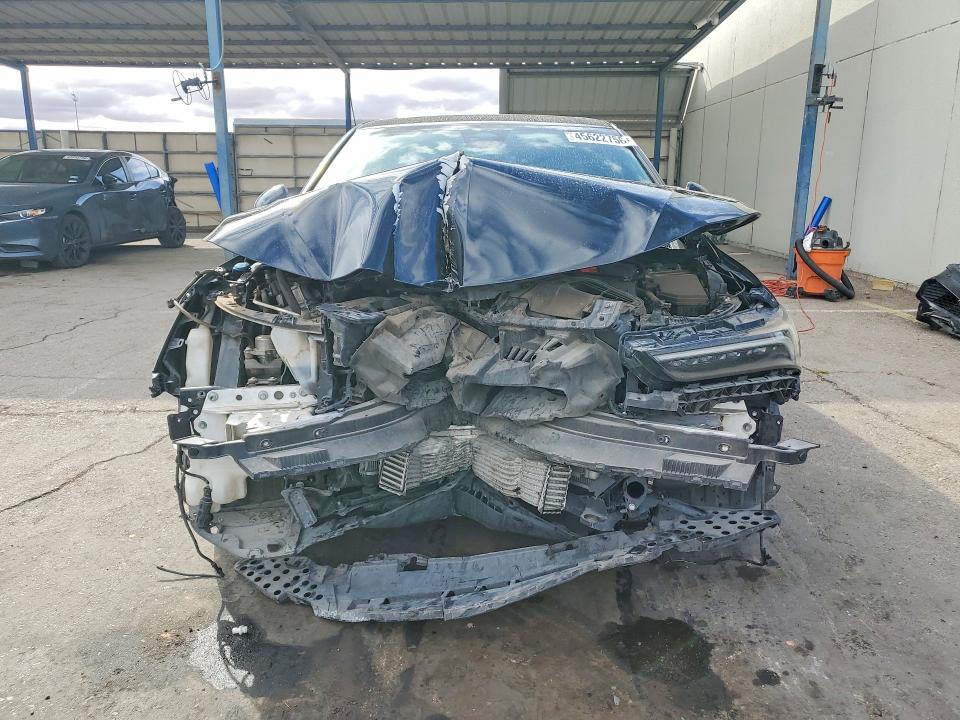 Продаж на аукціоні авто 2023 Acura Integra, vin: 19UDE4H37PA013388, номер лоту: 45622756