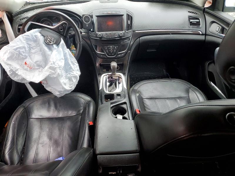 Продаж на аукціоні авто 2014 Buick Regal, vin: 2G4GN5EX9E9168537, номер лоту: 41795036