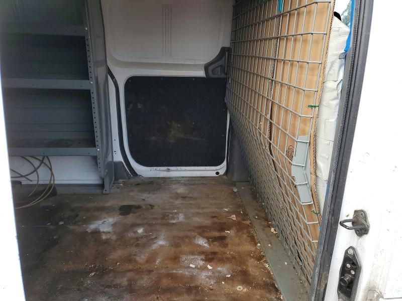 79433665 :رقم المزاد ، 3N6CM0KN6MK694070 vin ، 2021 Nissan Nv200 مزاد بيع