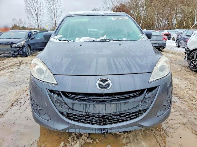 Aukcja sprzedaży 2017 Mazda 5, vin: JM1CW2CL9H0192396, numer aukcji: 79807025