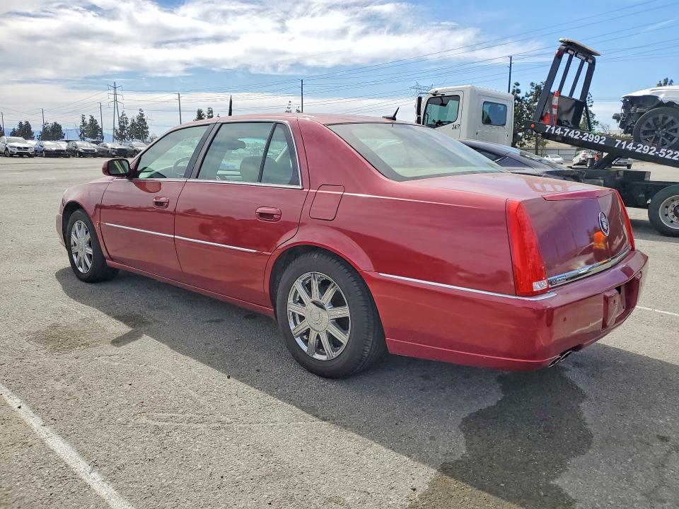 Продаж на аукціоні авто 2007 Cadillac Dts, vin: 1G6KD57Y77U174479, номер лоту: 41834646