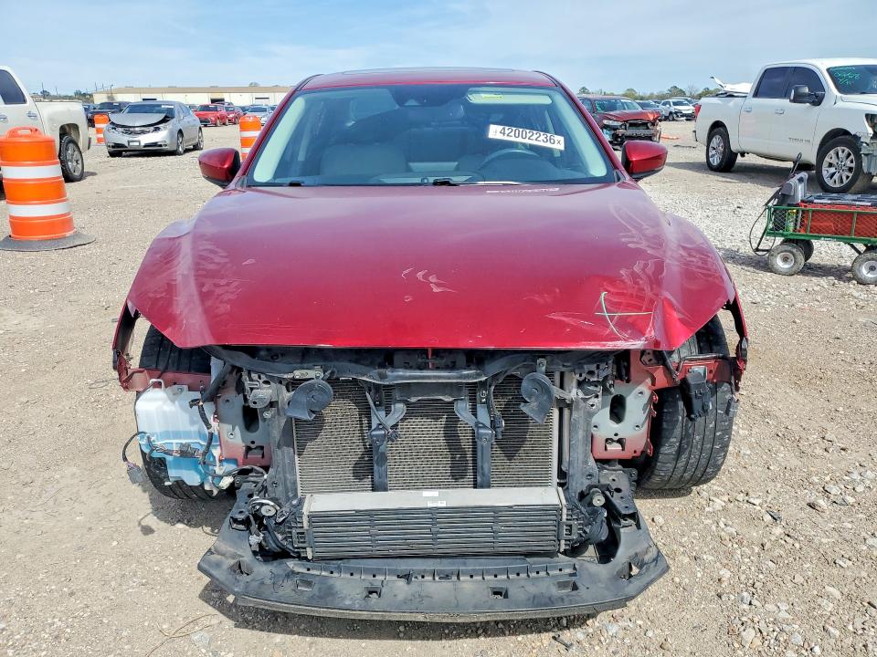 Aukcja sprzedaży 2019 Mazda 6, vin: JM1GL1TYXK1502542, numer aukcji: 42002236