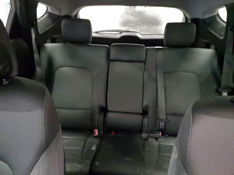 Продаж на аукціоні авто 2017 Hyundai Santa Fe Sport, vin: 5XYZU3LB0HG474921, номер лоту: 41756856