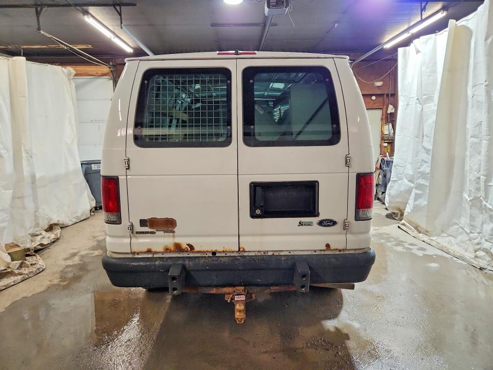 Продаж на аукціоні авто 2013 Ford Econoline, vin: 1FTNE2EW2DDA21463, номер лоту: 53998066